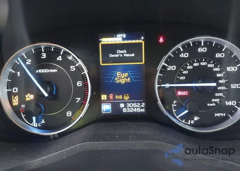 2021 Subaru Ascent Limited из США, поврежденный, VIN 4S4WMAPD1M3404759